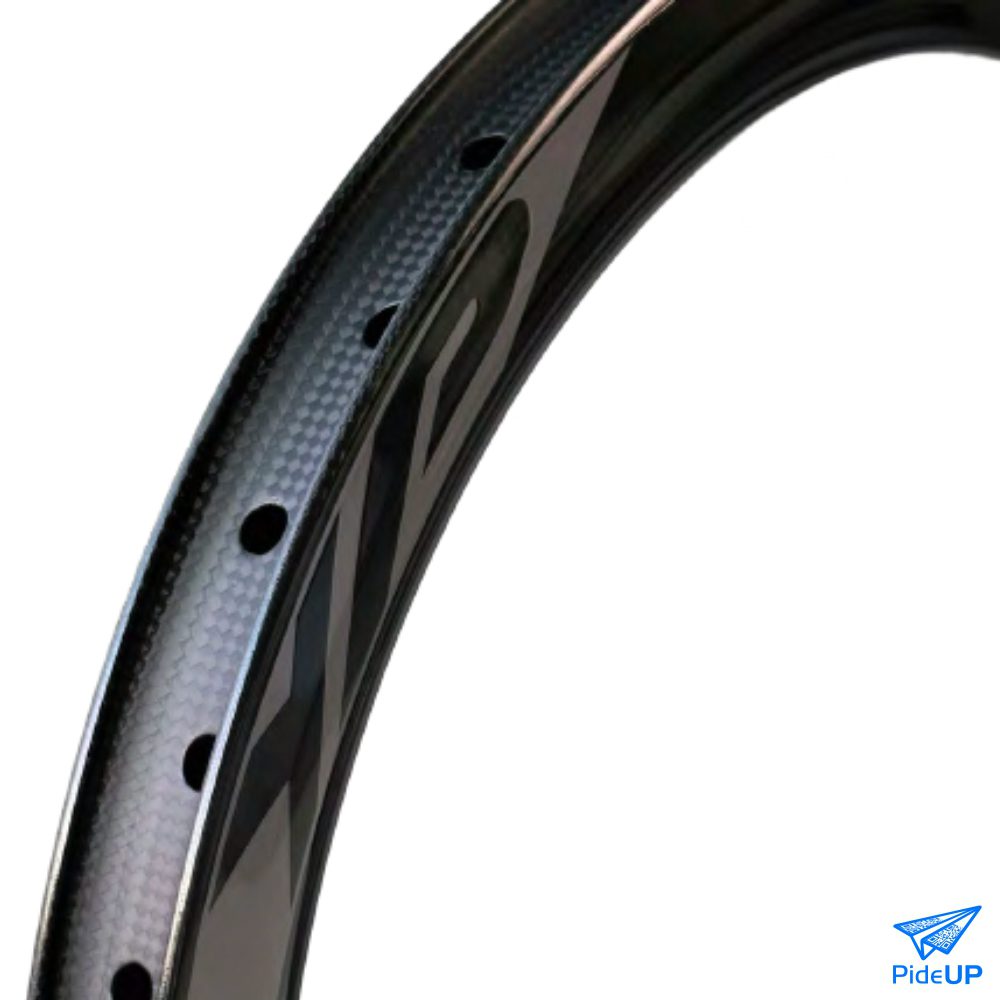 Rin Carbono Yp Racing BMX 20 - Imagen 2