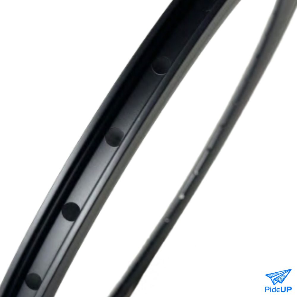 Rin Yp Racing Aluminio 451 × 20.2 mm (ALT 45) - Imagen 2