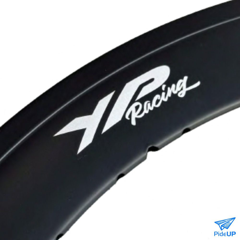 Rin Yp Racing Aluminio 451 × 20.2 mm (ALT 45) - Imagen 3