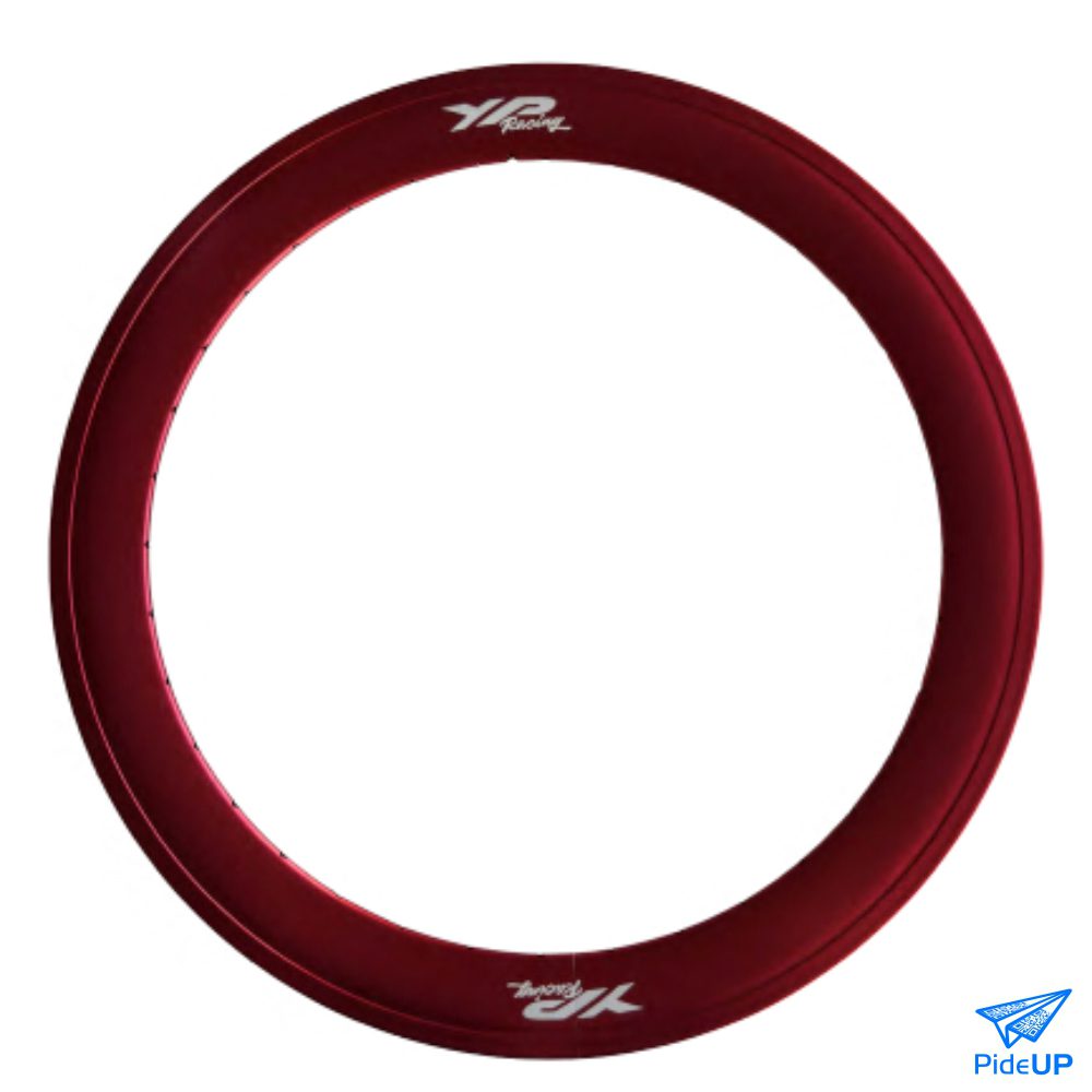 Rin Yp Racing Aluminio 451 × 20.2 mm (ALT 45) - Imagen 4