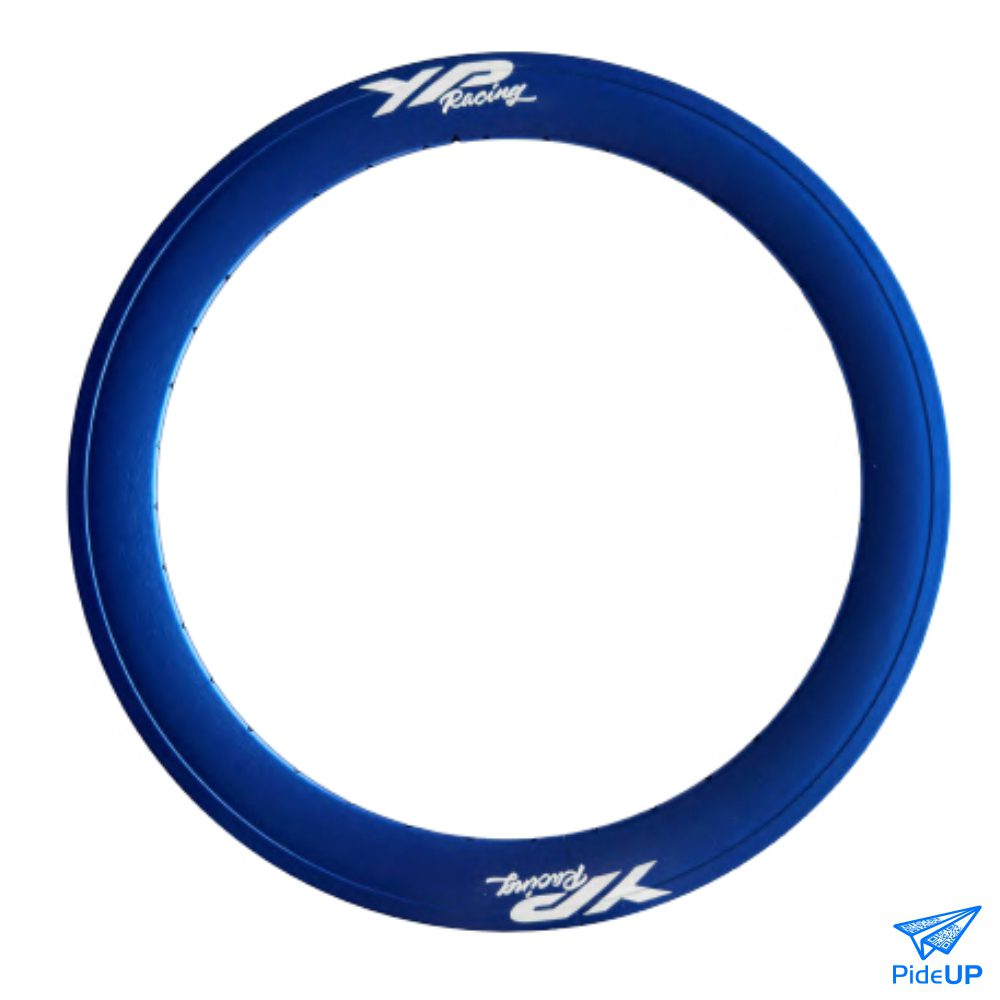 Rin Yp Racing Aluminio 451 × 20.2 mm (ALT 45) - Imagen 5