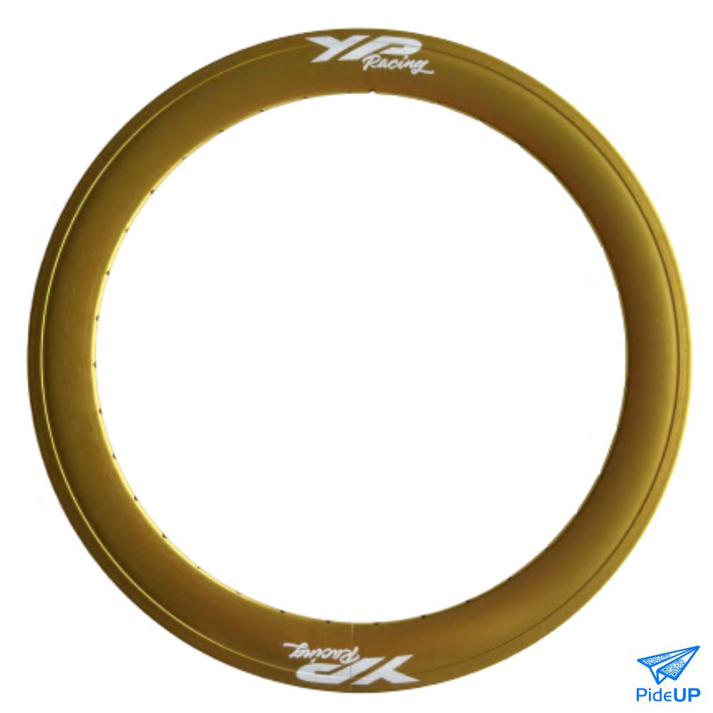 Rin Yp Racing Aluminio 451 × 20.2 mm (ALT 45) - Imagen 6