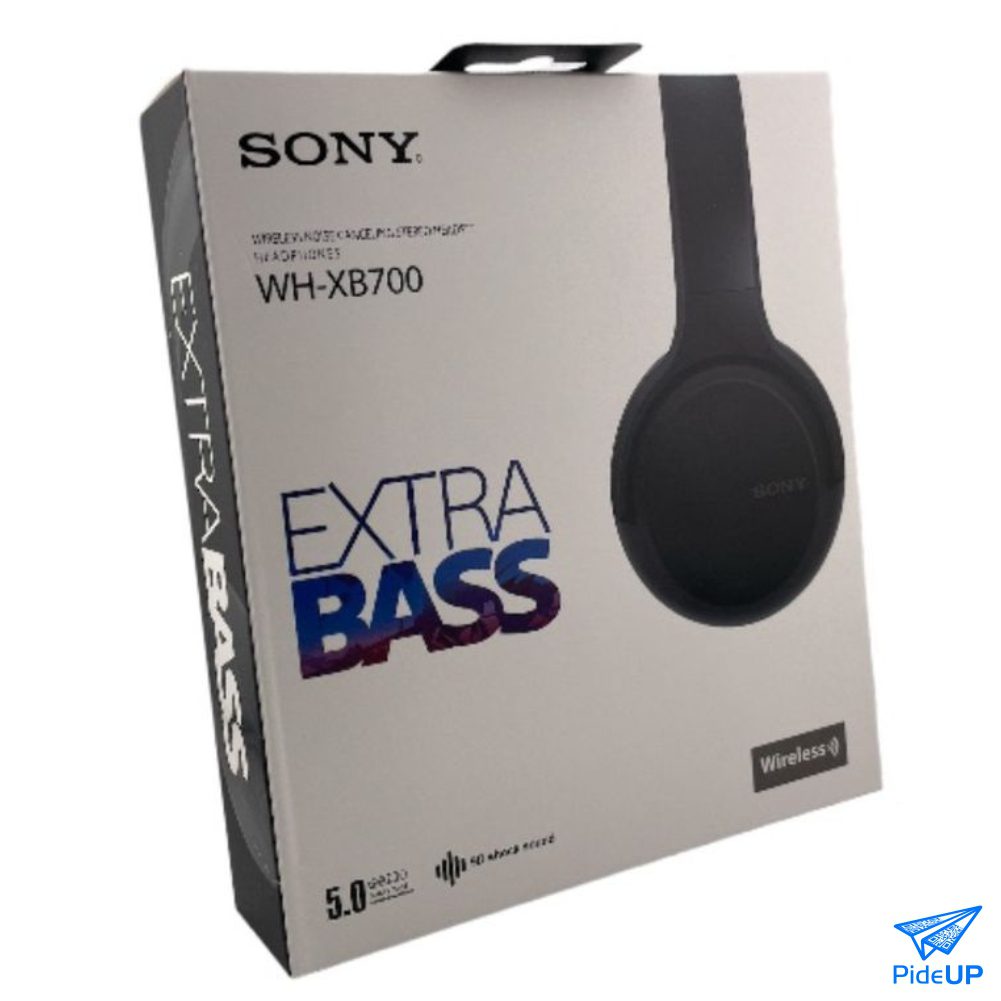 Diadema Sony Extra Bass - Imagen 3