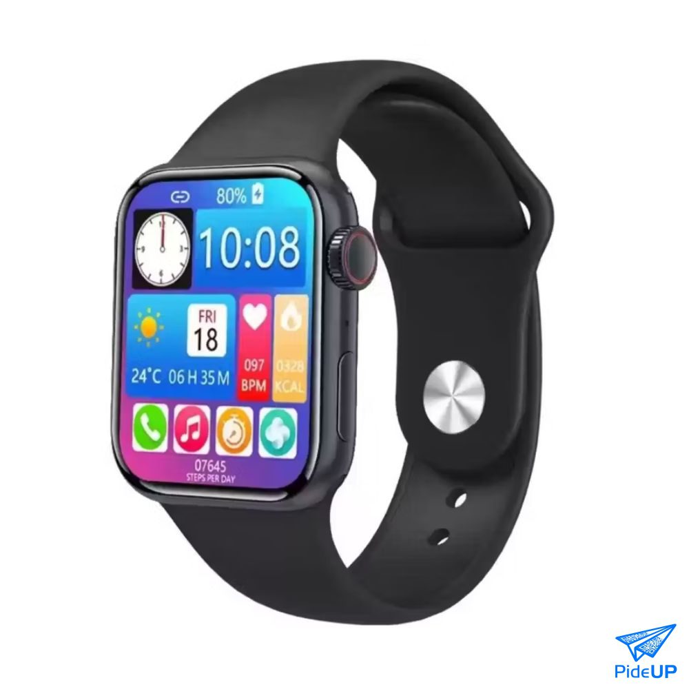 Smartwatch X7