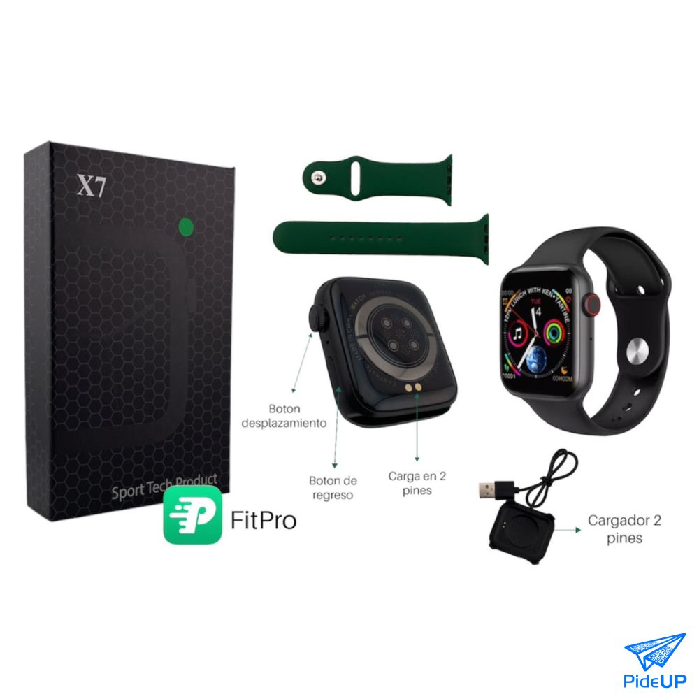 Smartwatch X7 - Imagen 3