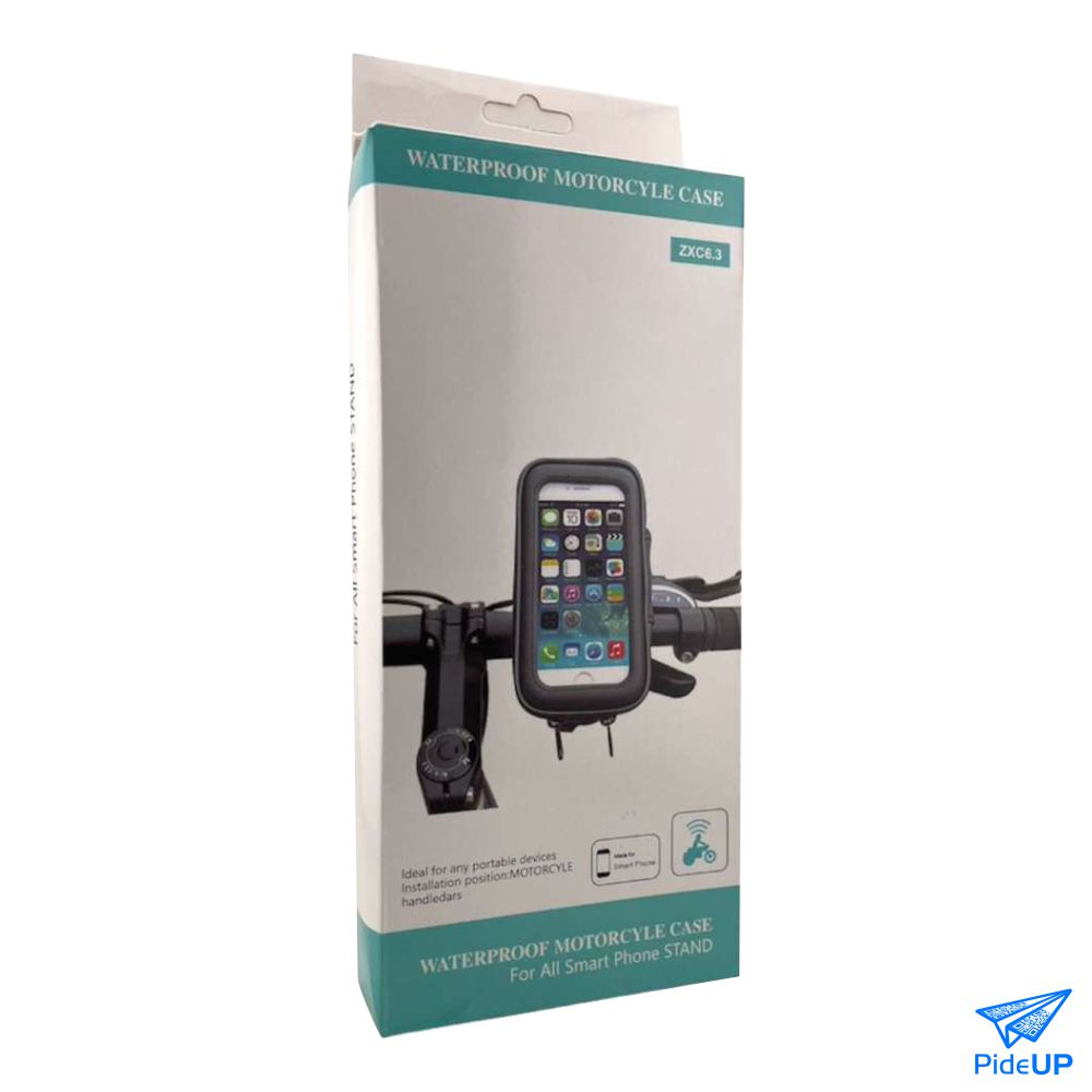 Holder Moto - Imagen 2
