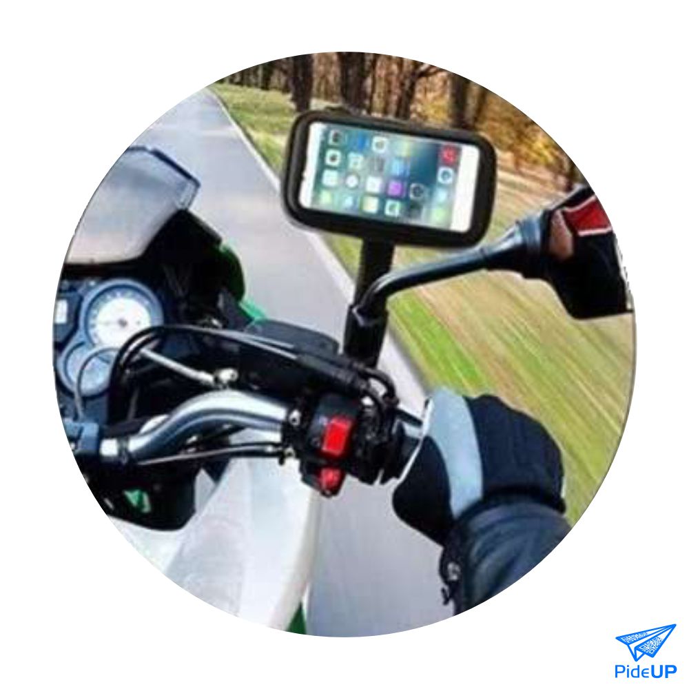 Holder Moto - Imagen 3
