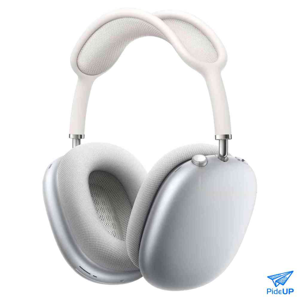 Diadema Airpods Max Silver