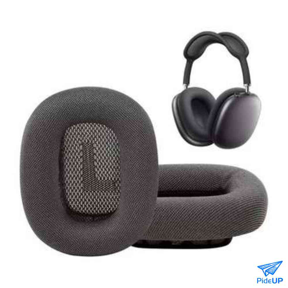 Diadema Airpods Max Silver - Imagen 3