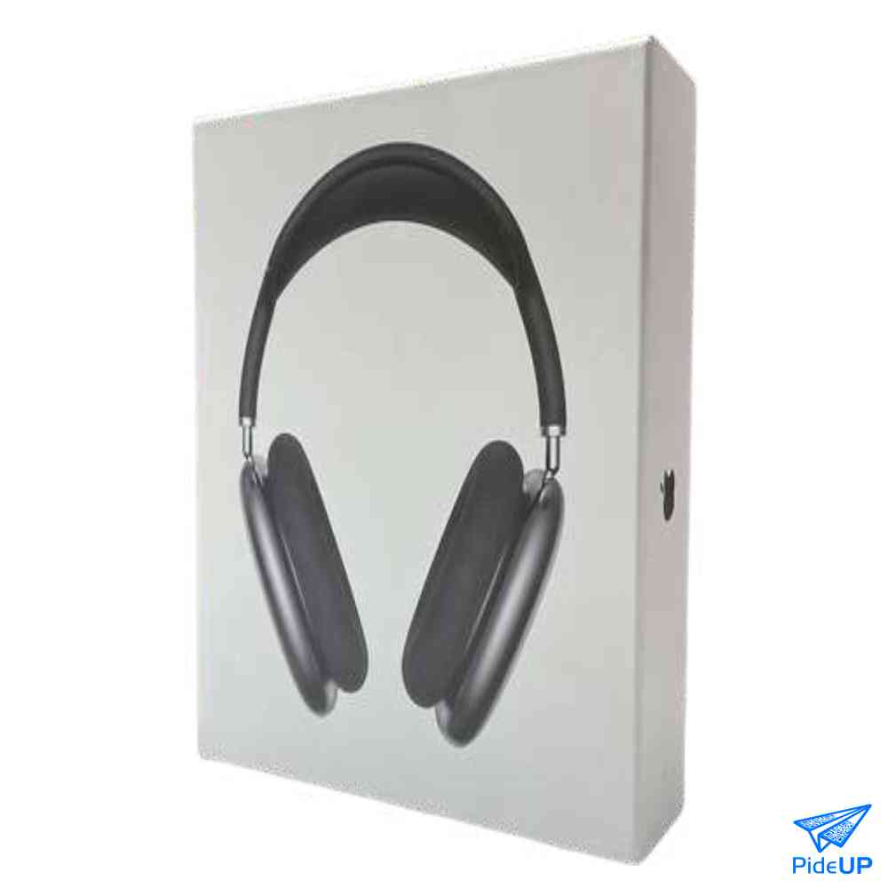 Diadema Airpods Max Silver - Imagen 4