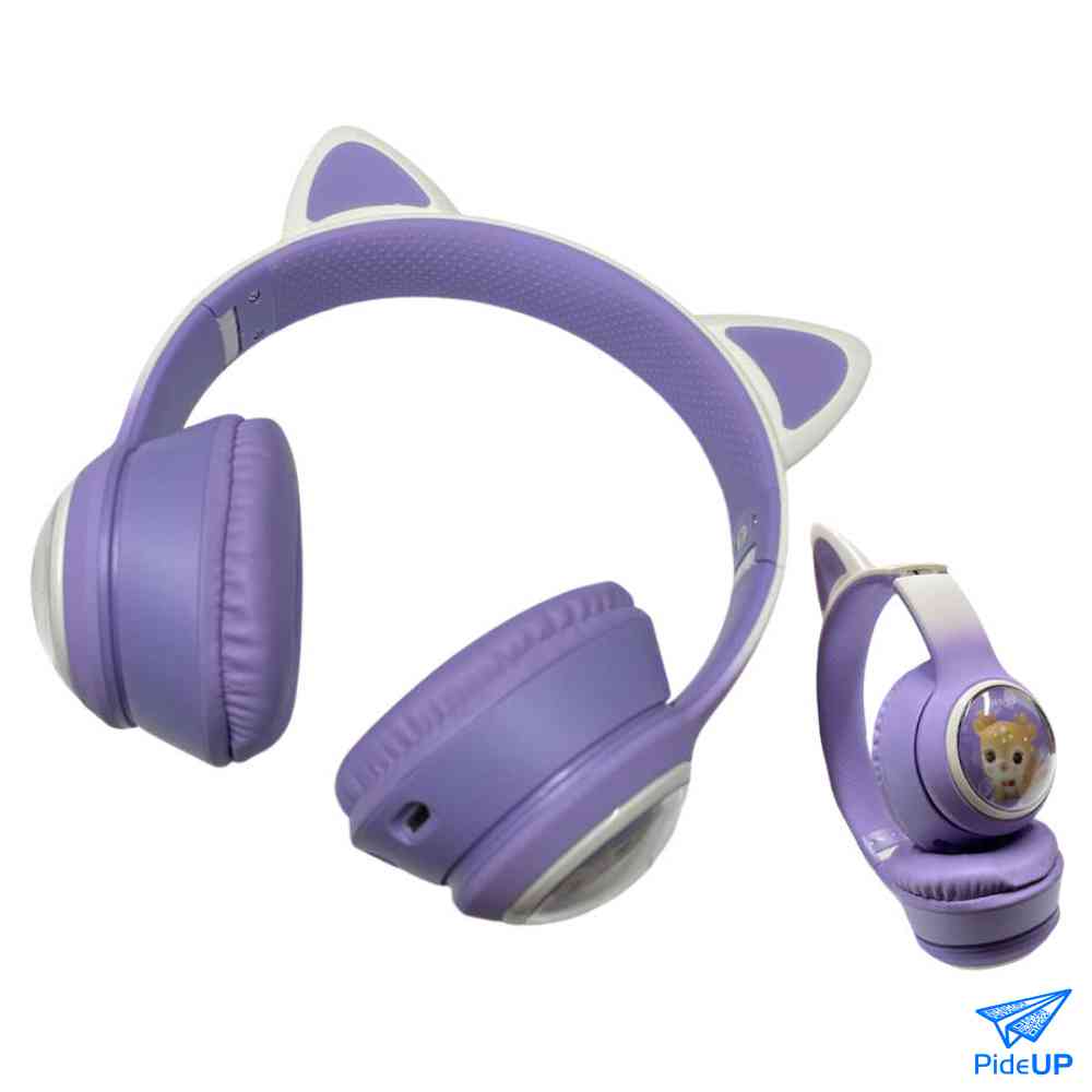 Diadema Orejas AKZ-02
