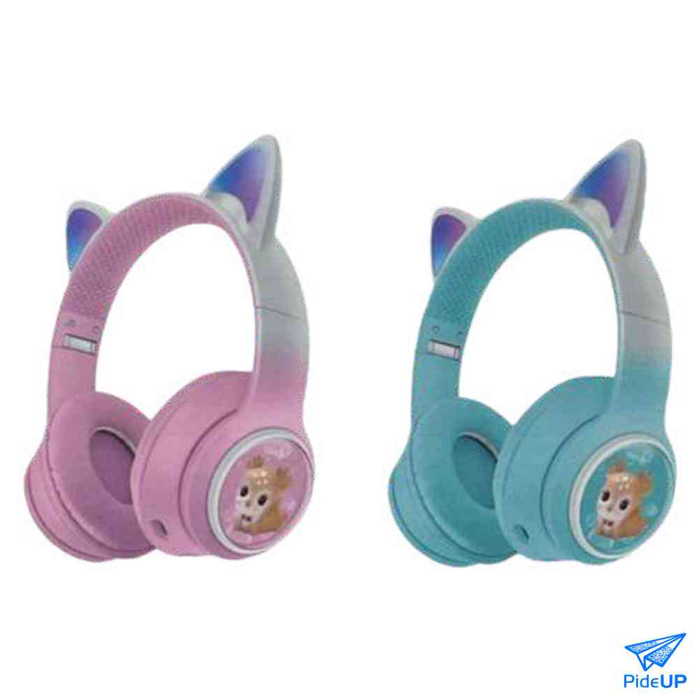 Diadema Orejas AKZ-02 - Imagen 3