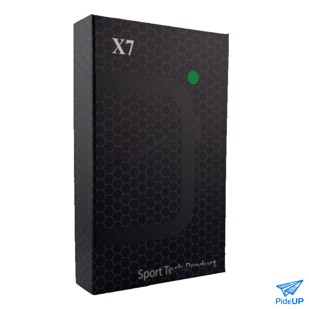 Smartwatch X7 - Imagen 4