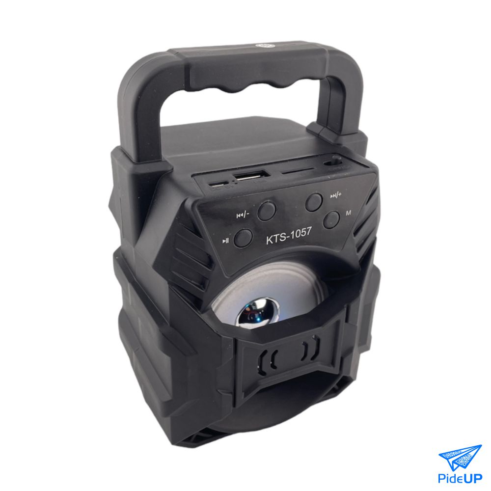 Parlante KTS-1057 Bluetooth Portátil